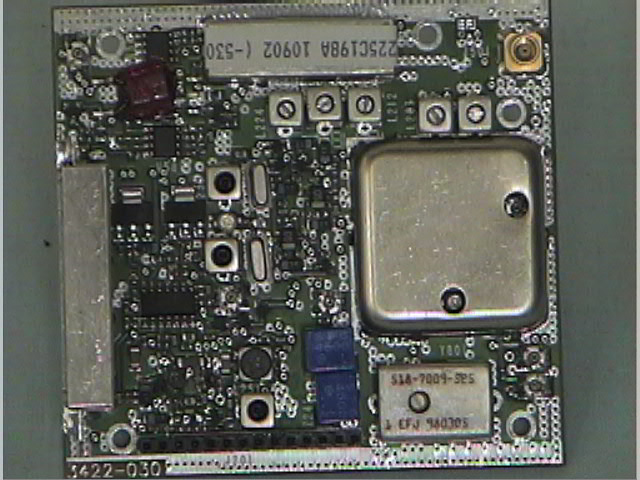 Radio Photo
