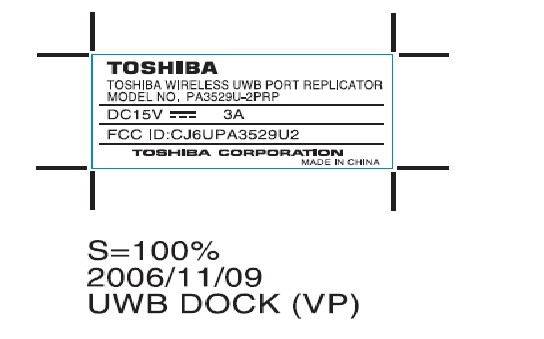 label