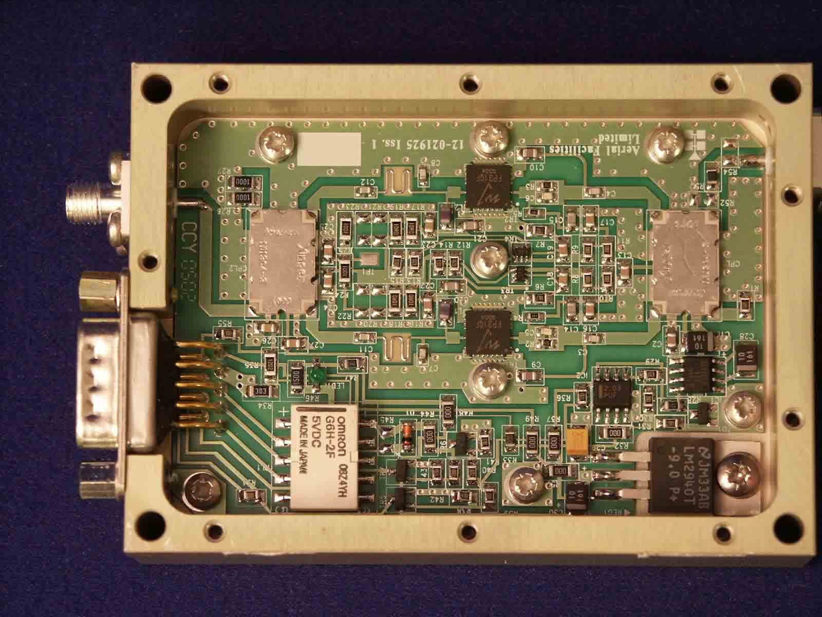 12021901 module