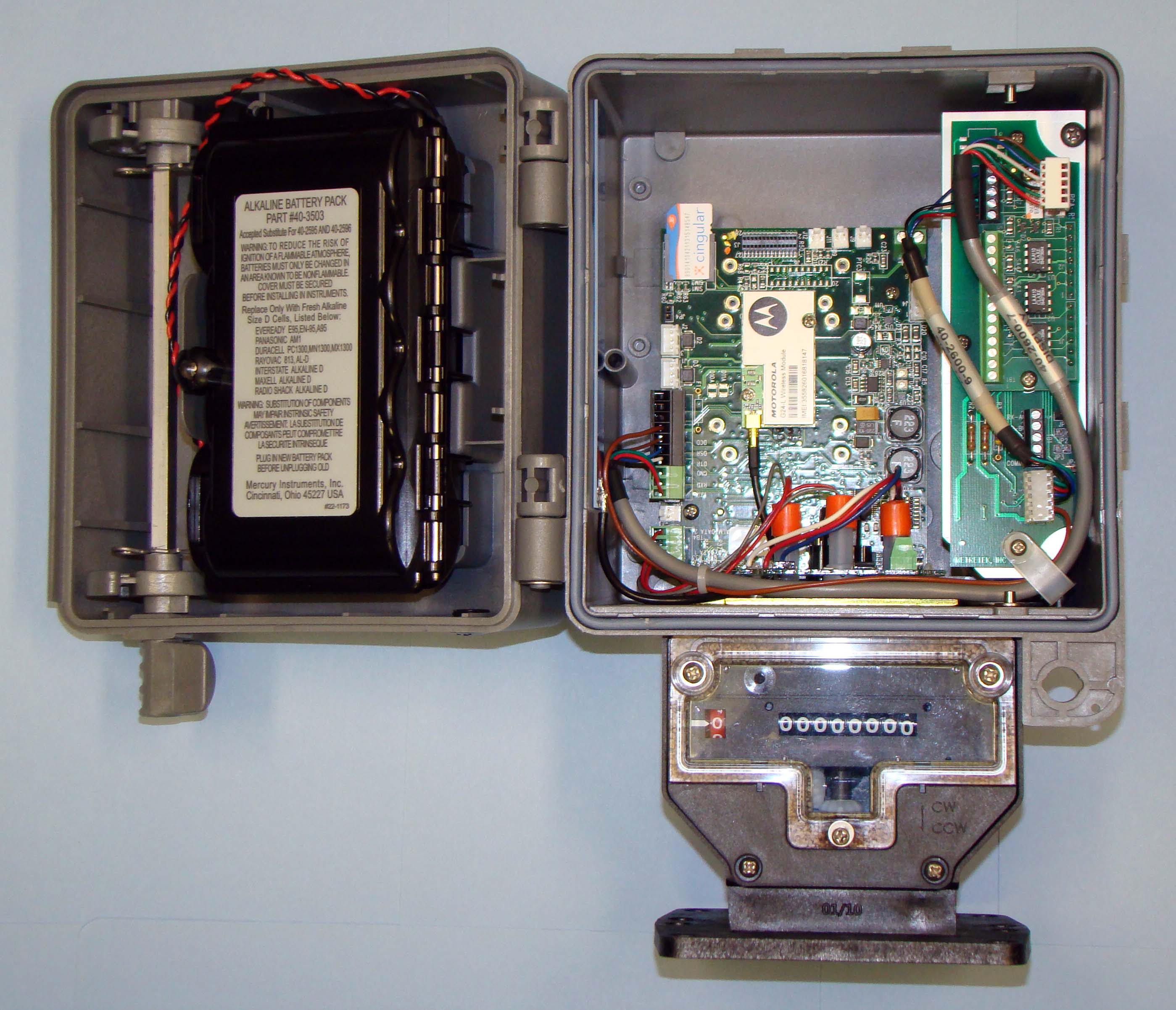 Internal Photo 2