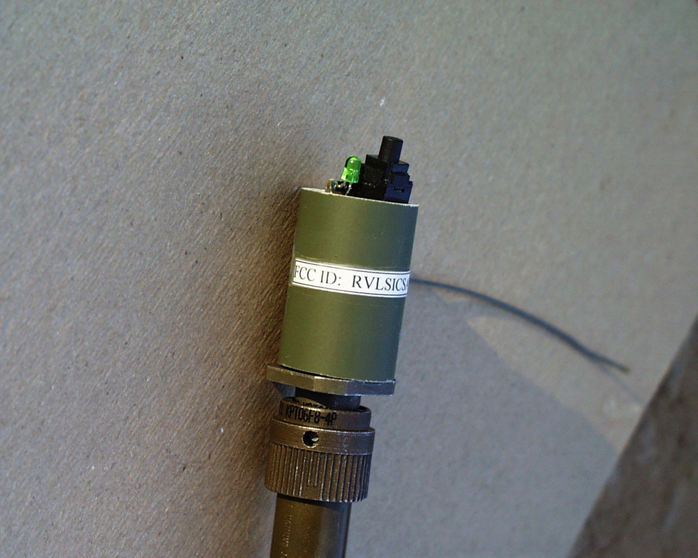ID LABEL LOCATION