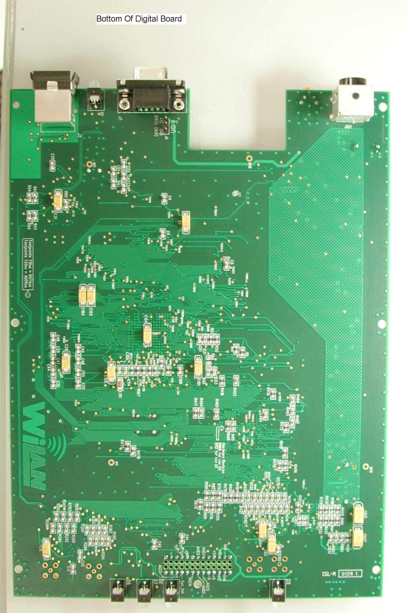 Internal Photos