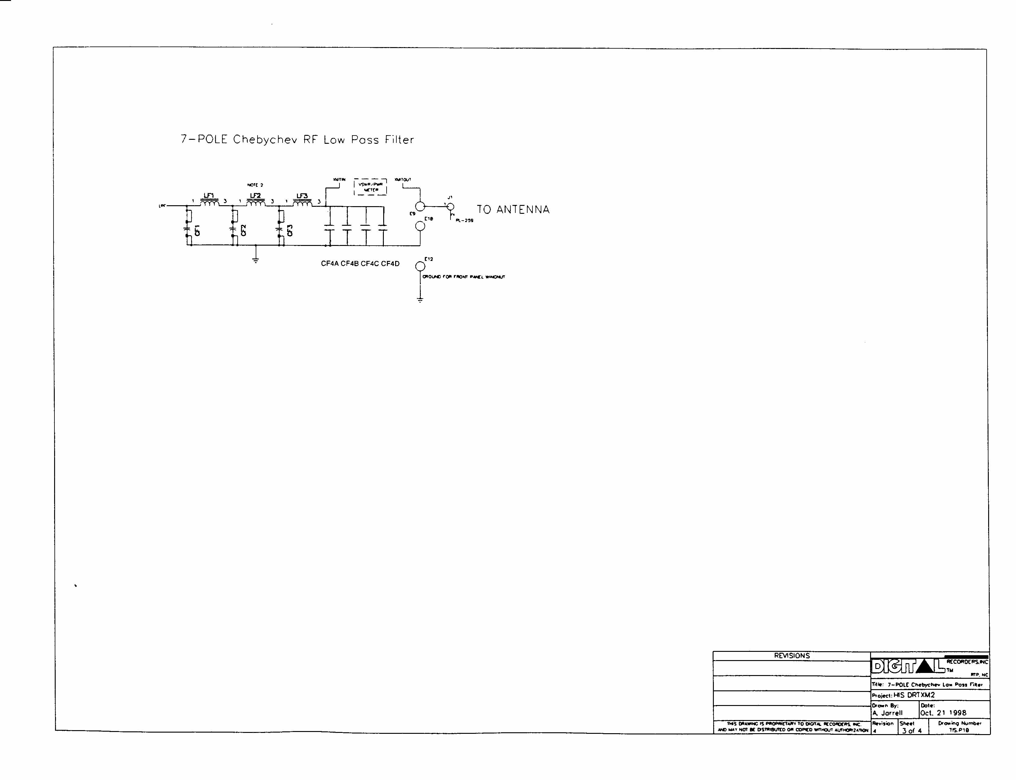 Schematics 3 0f 4