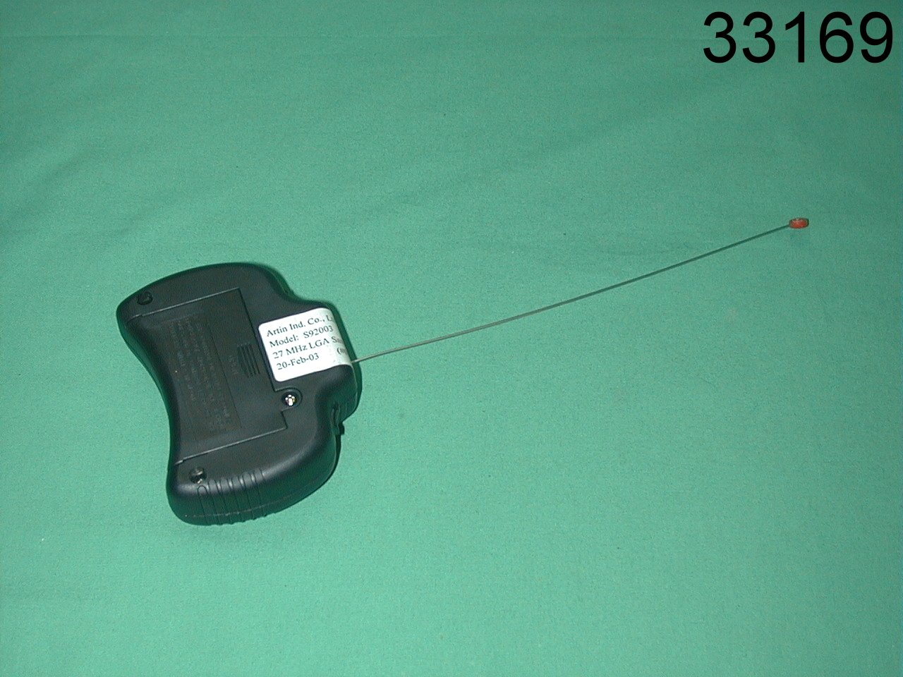 external bottom photo