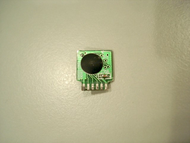 INTERNAL PHOTOS 5 OF 6