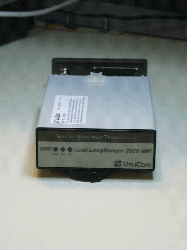900 MHz External
