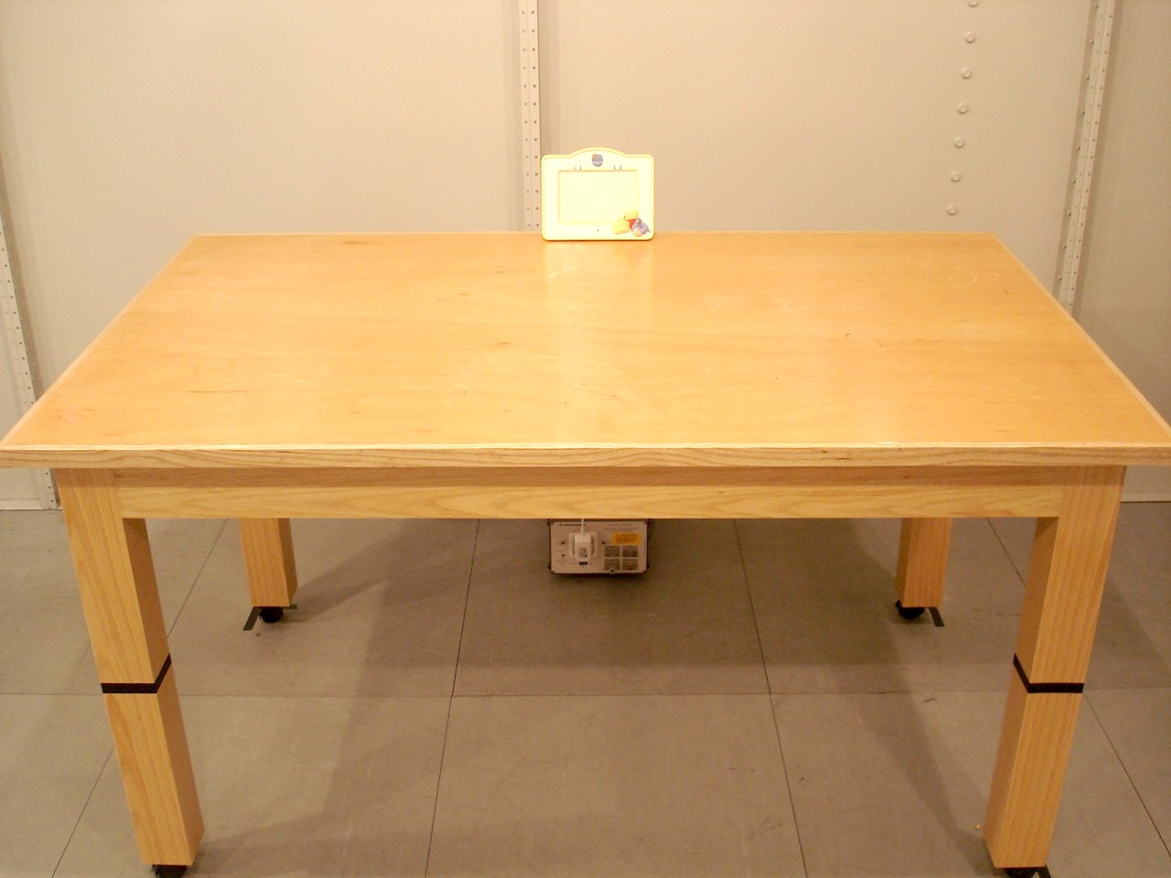TEST SETUP PHOTOS 3