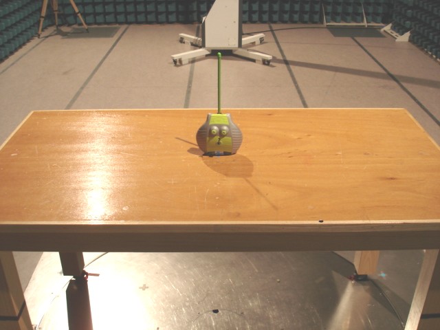 TEST SETUP PHOTOS 1