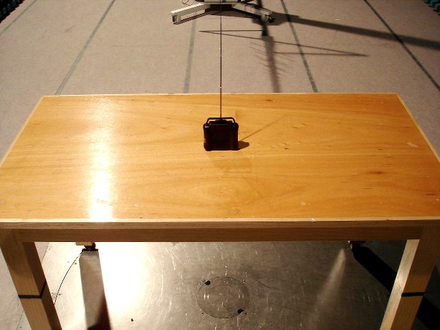 TEST SETUP PHOTOS 2