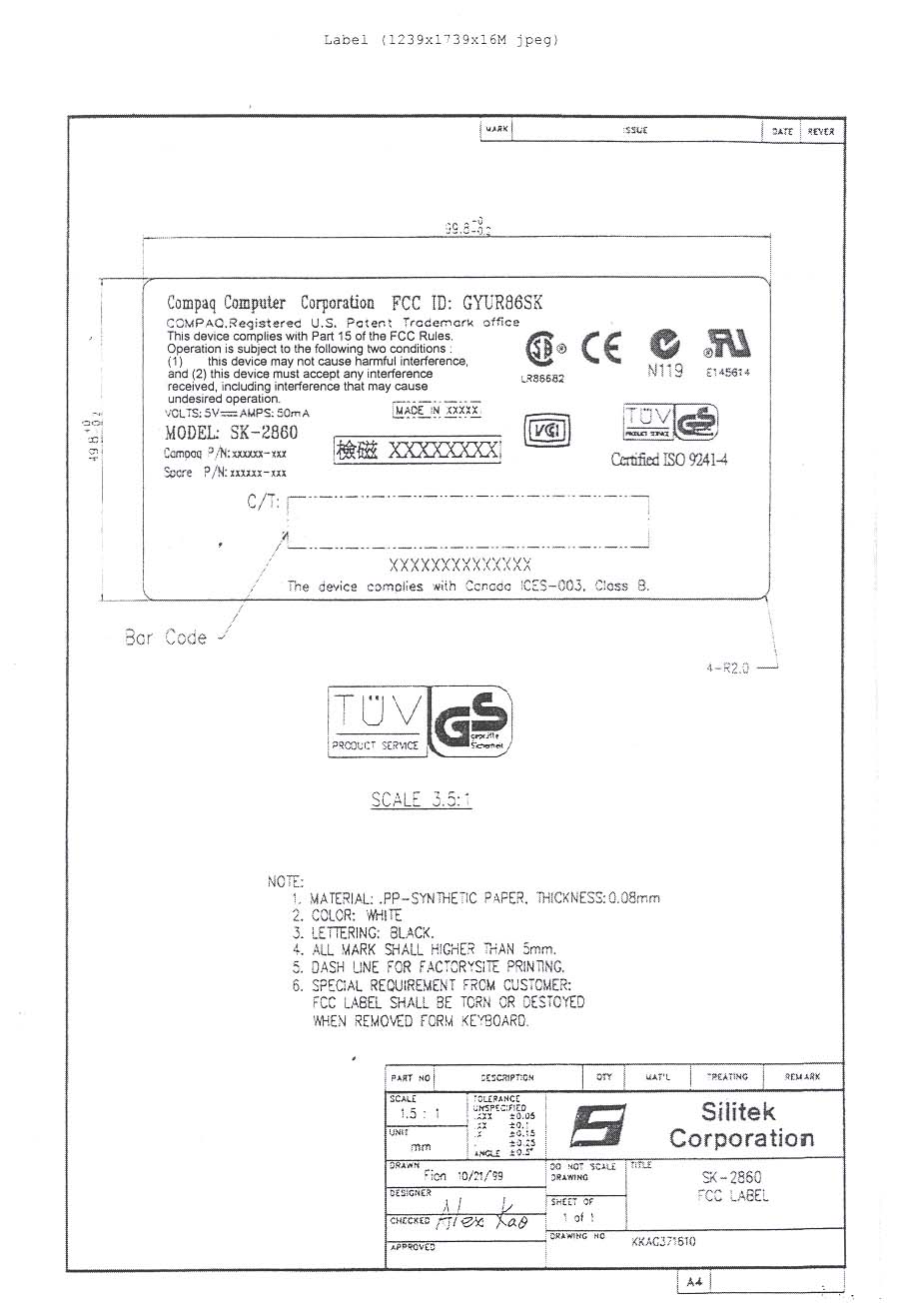 LABEL
