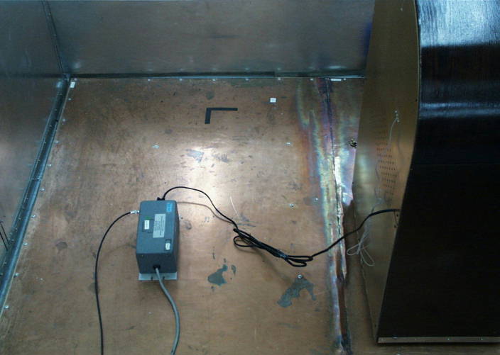 Conducted Emission