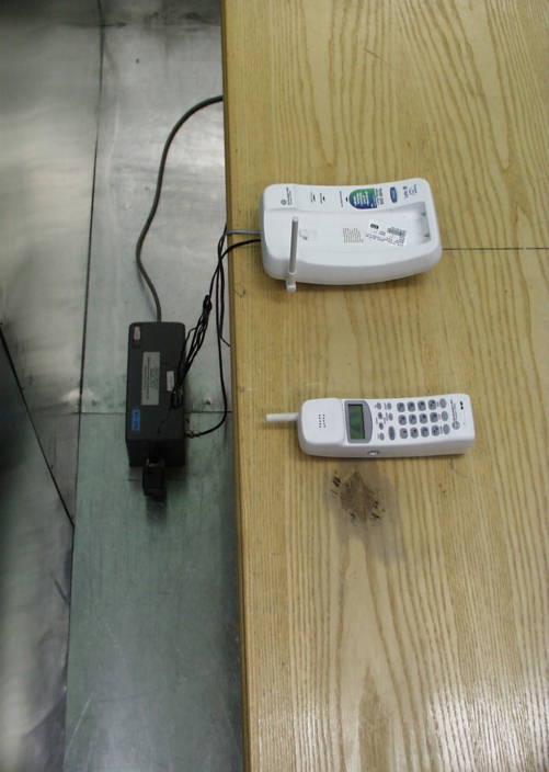 Conducted Emission
