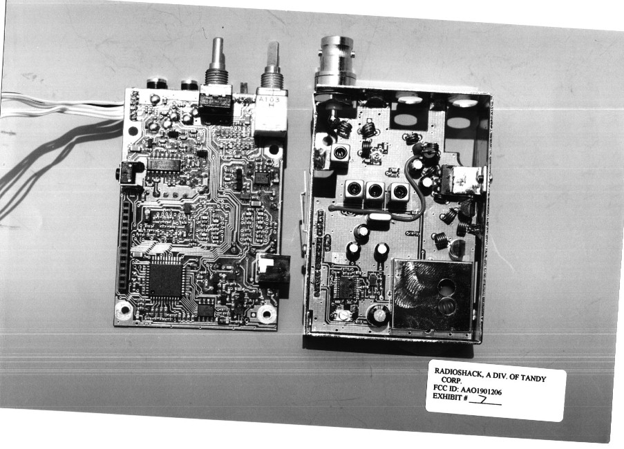 COPPER SIDE INTERNAL PHOTOGRAPH