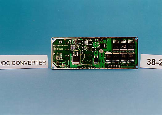 Converter side b