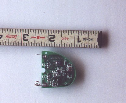 2push button internal
