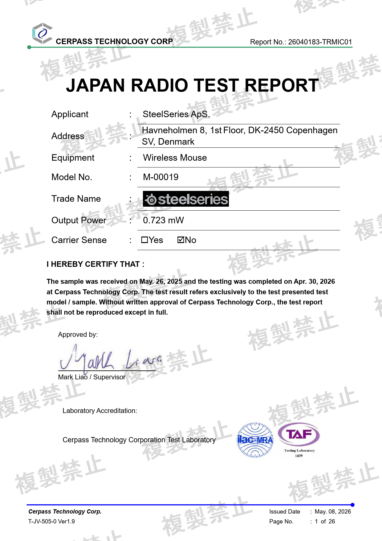 First page of 201-260292_02_004.pdf