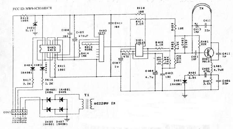 Circuit diagram 2