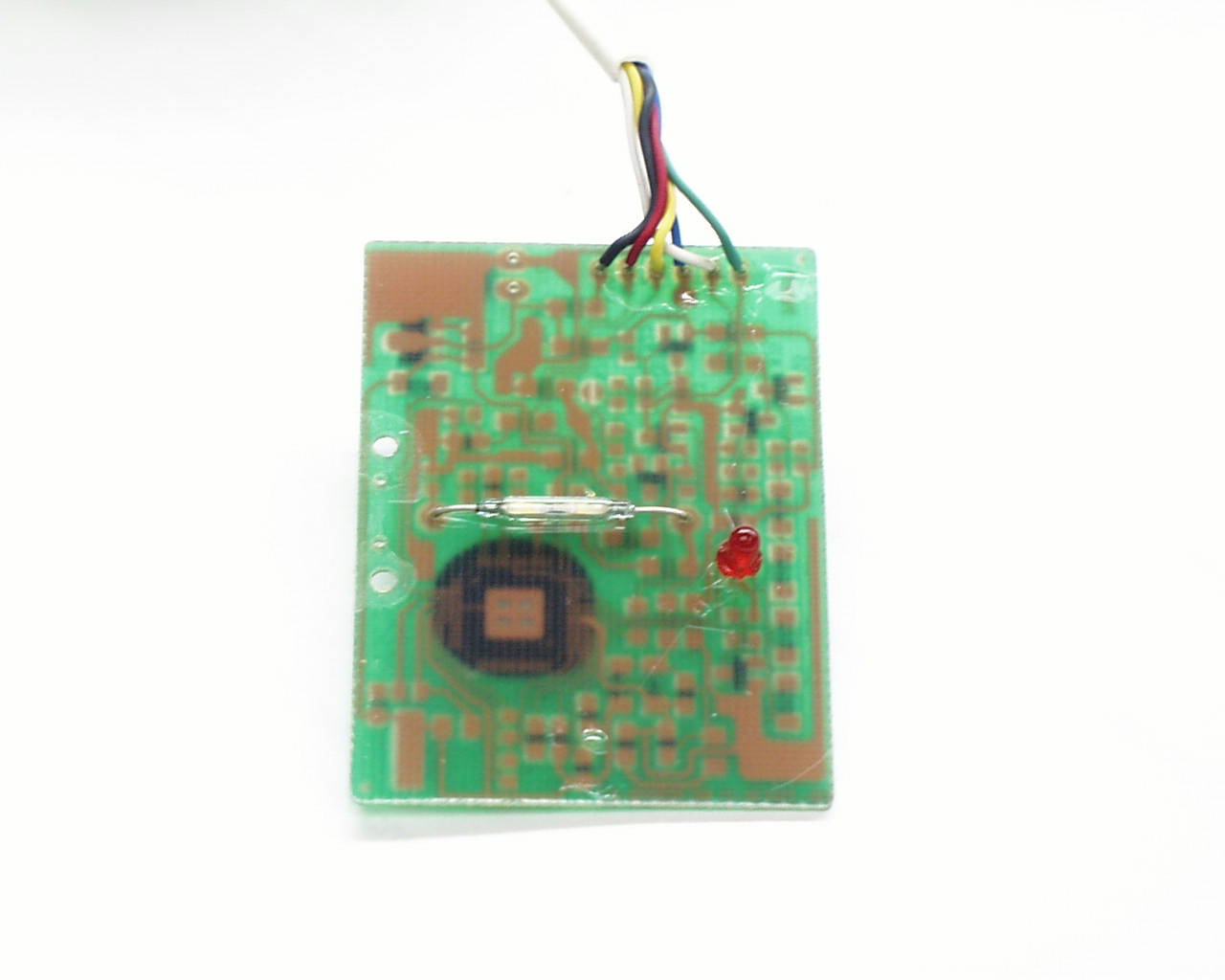 Rain Collector Sensor RGR918 internal photo 5