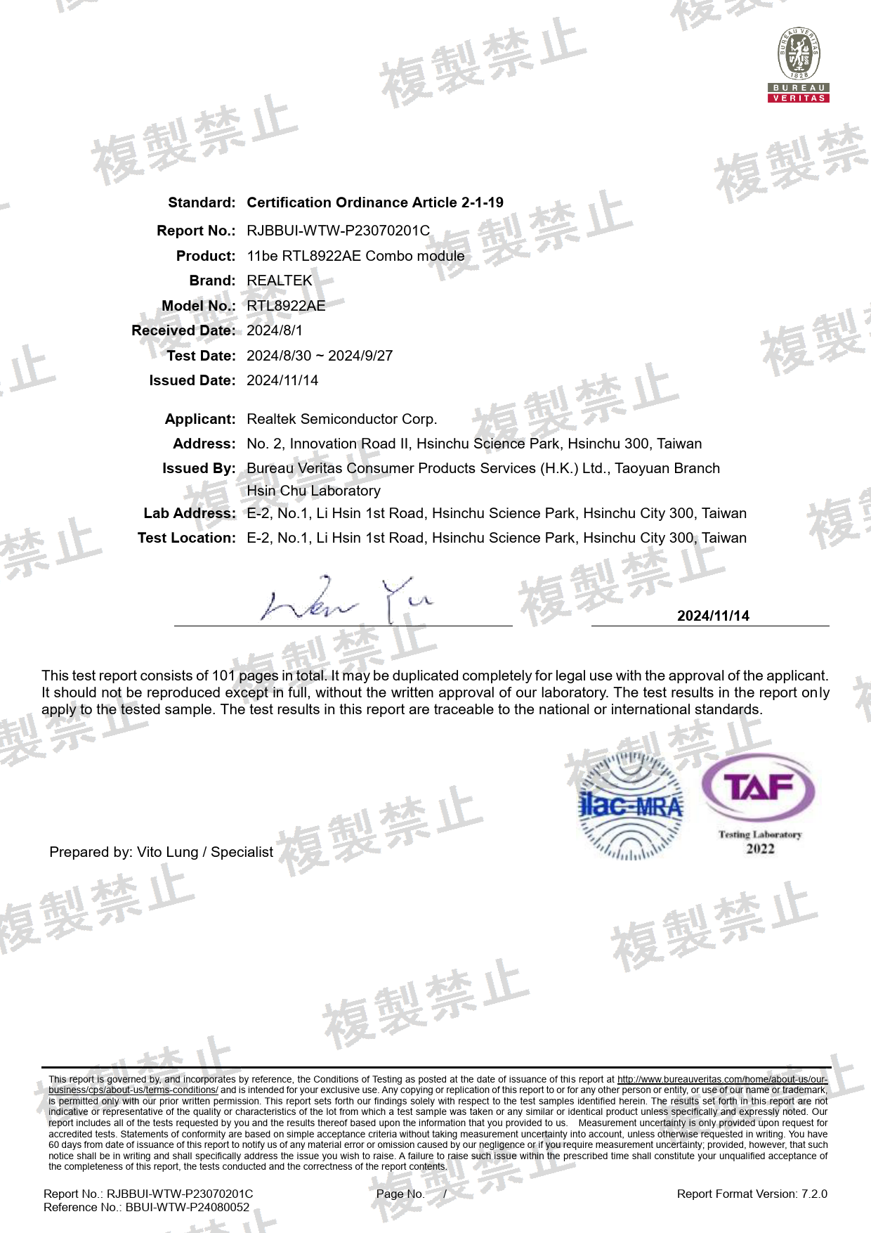 First page of 020-230387_02_008.pdf