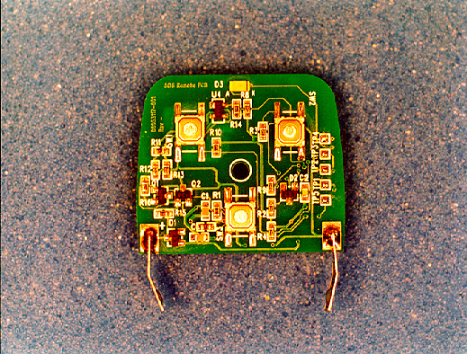 PCB