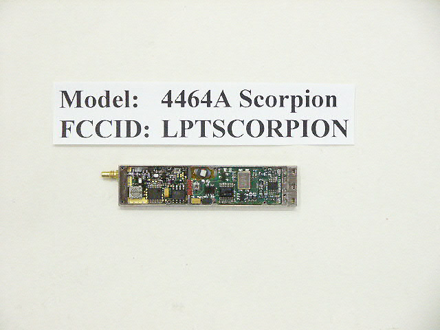 Internal Photos