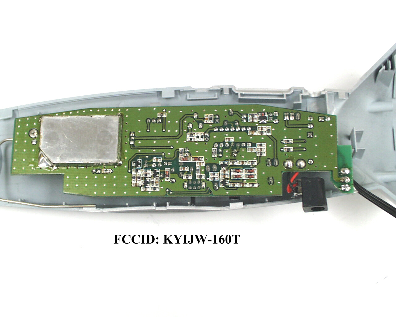 Internal Photo