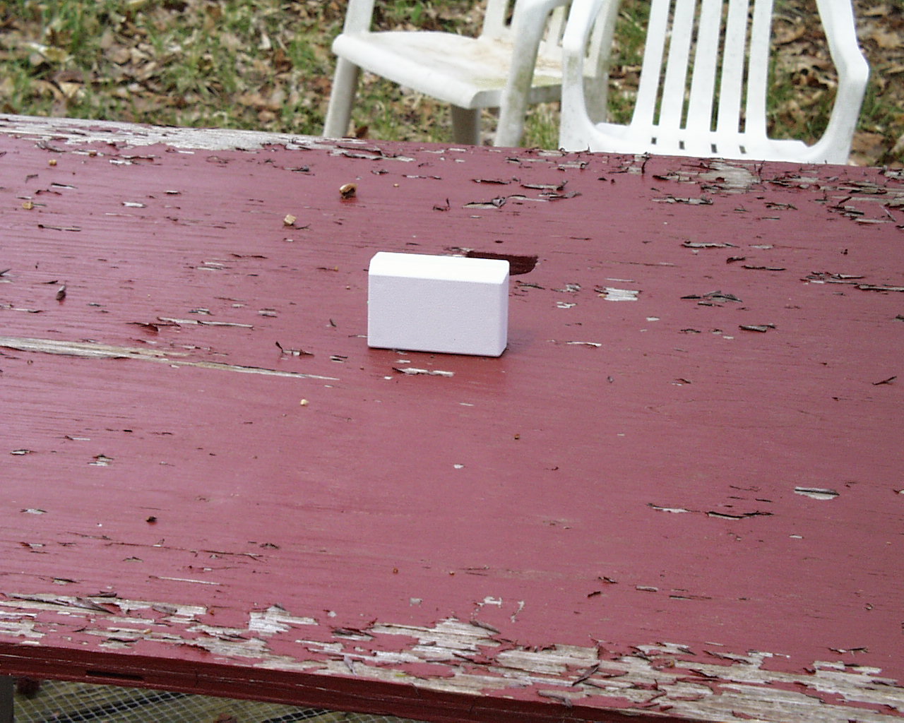 test setup photo 2