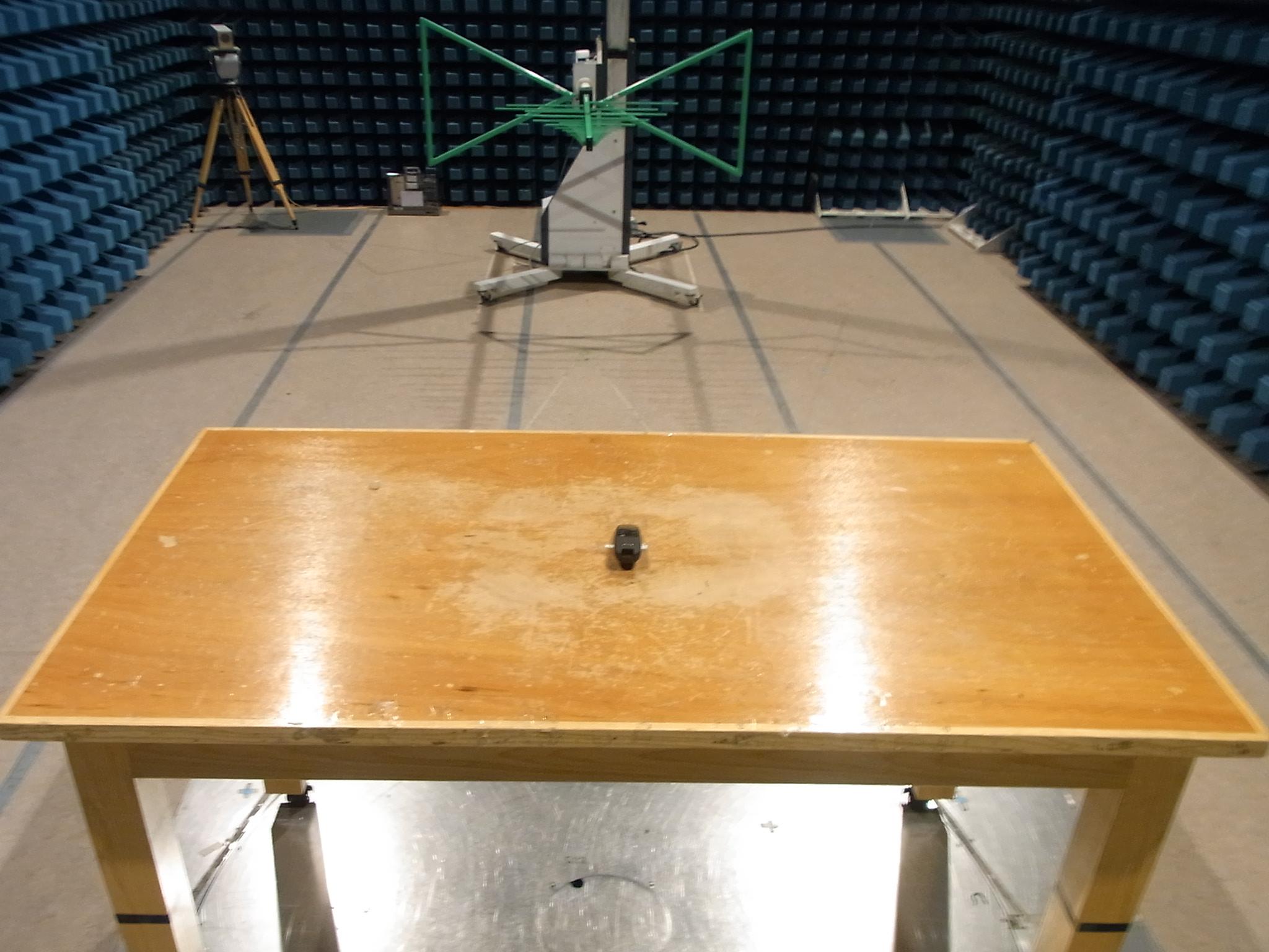 Test Setup Photos 1