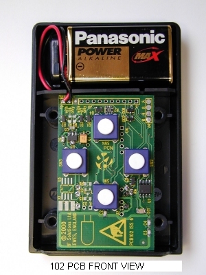 Internal photo front