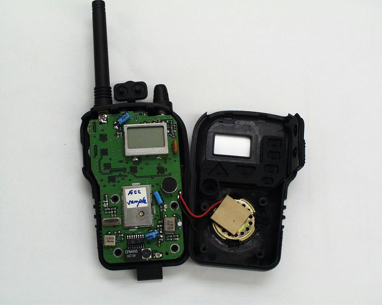 Internal Photo 1
