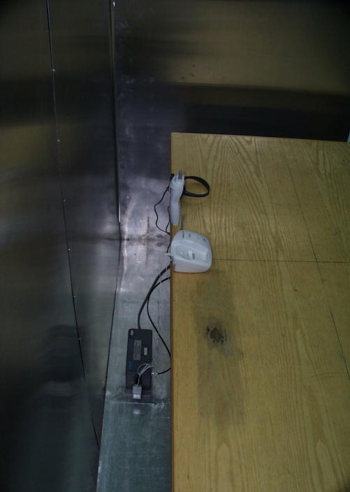 Conducted Emission