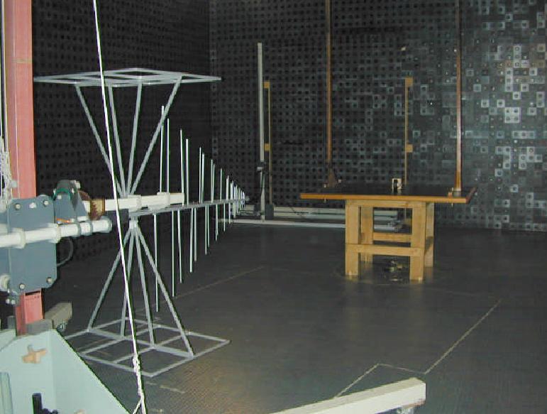Test Setup Photo 2