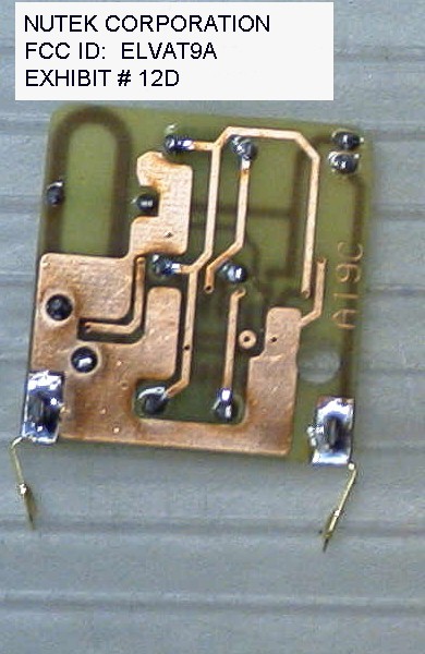 COPPER SIDE INTERNAL PHOTO