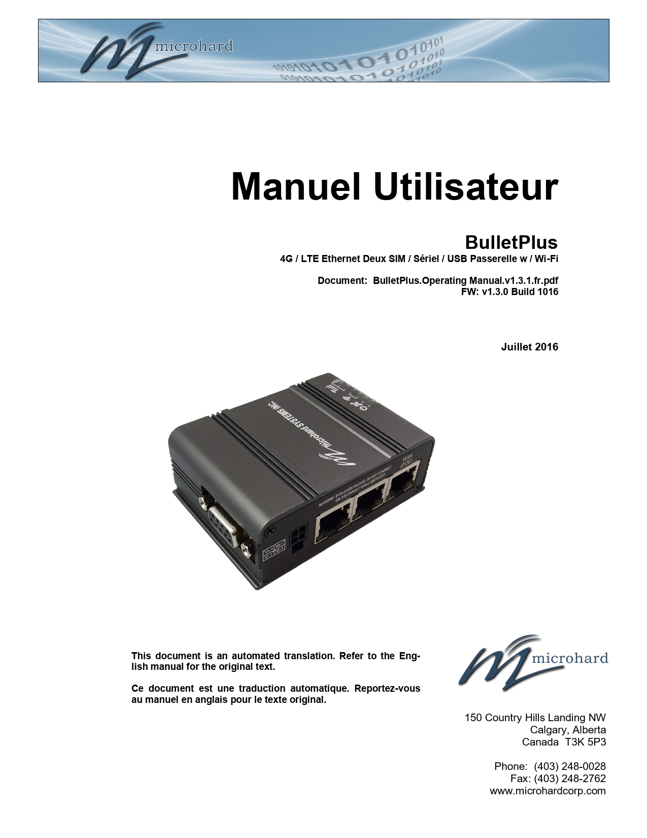 First page of Go Manual