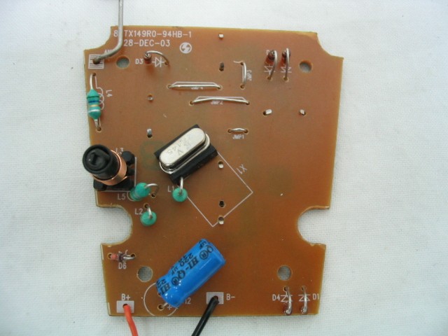 Internal Photos 1