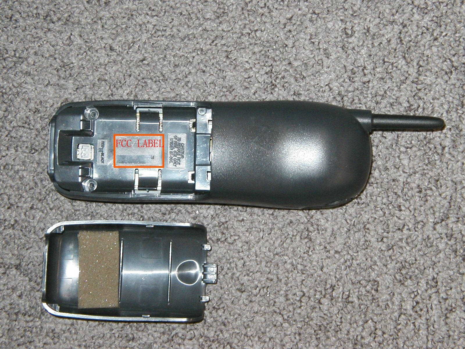 ID LABEL LOCATION 2