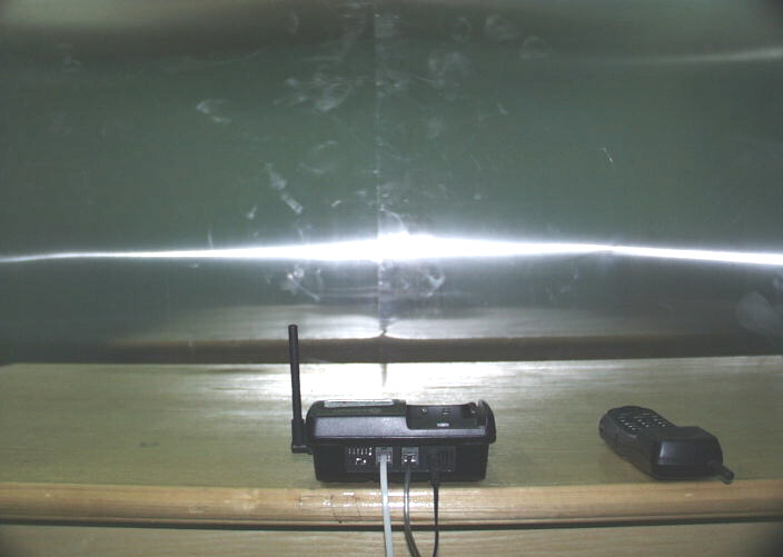 Conducted Emission