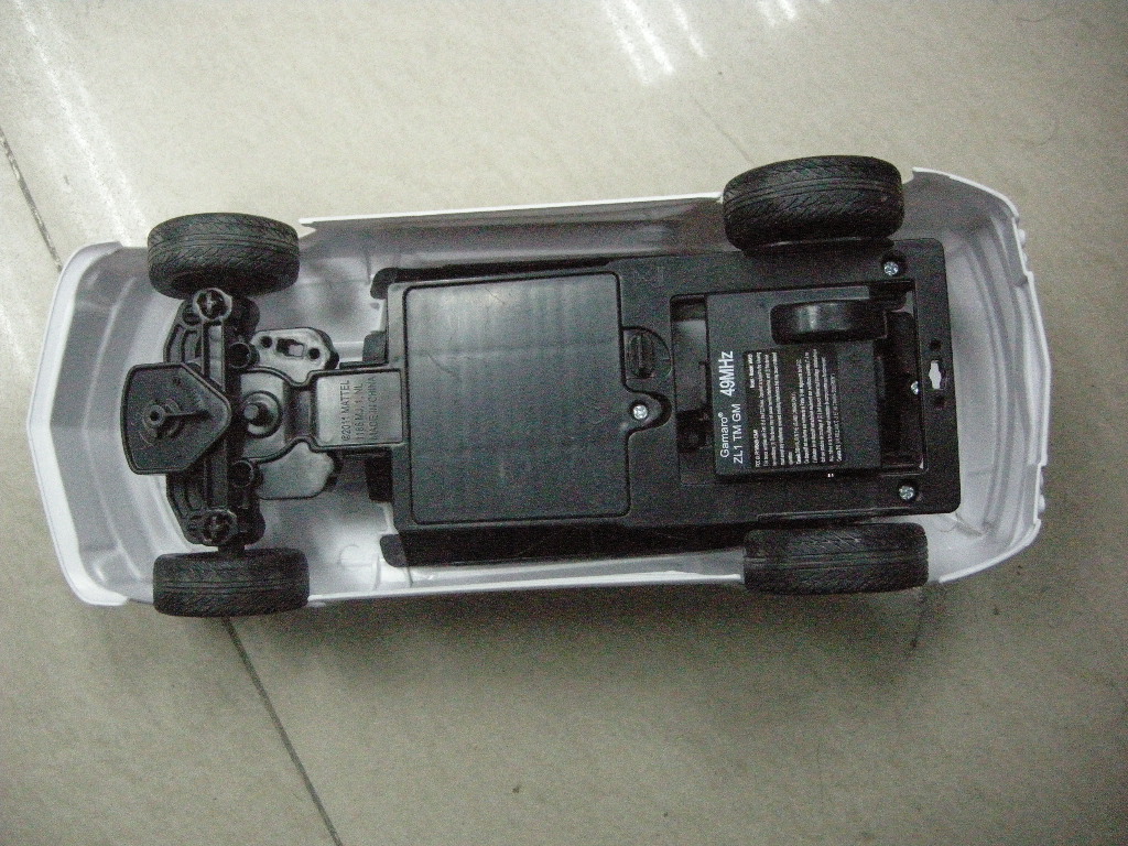 Label Sample 1