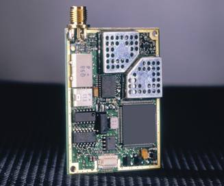 VPFAR100 Internal Photo