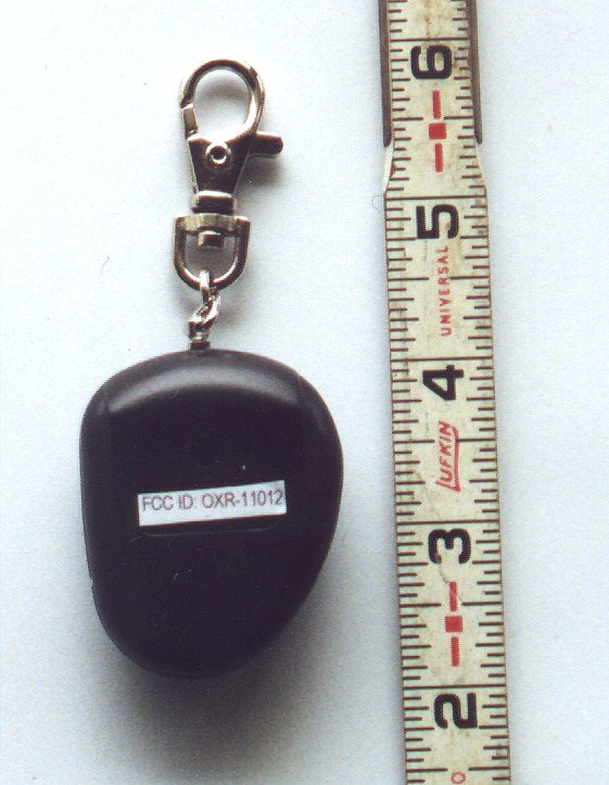 FCC Label