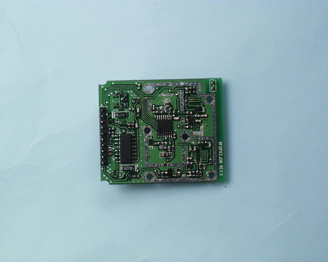 Internal Photo