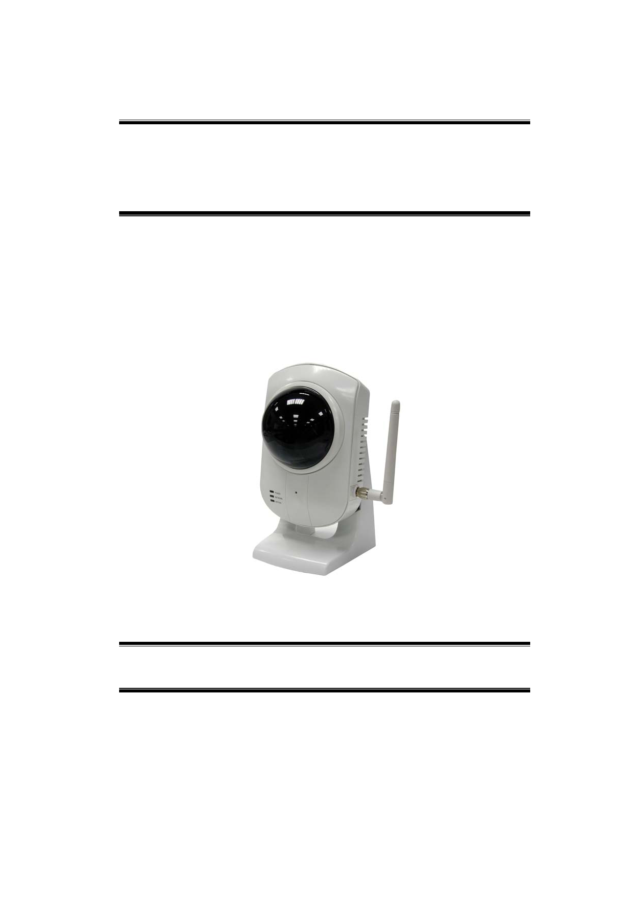 Sercomm Rc8025 Camera RC8230 Wireless P/T Network Camera User Manual RC8230 manual Sercomm