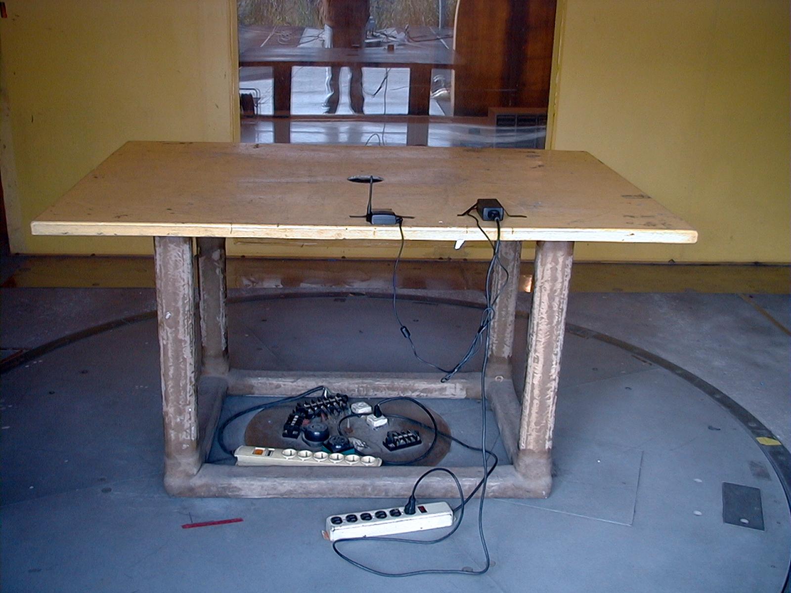 conduction photo 2