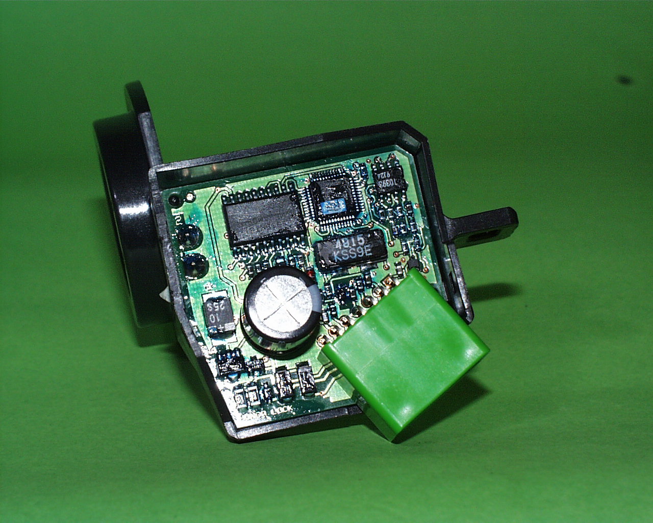 Main Board