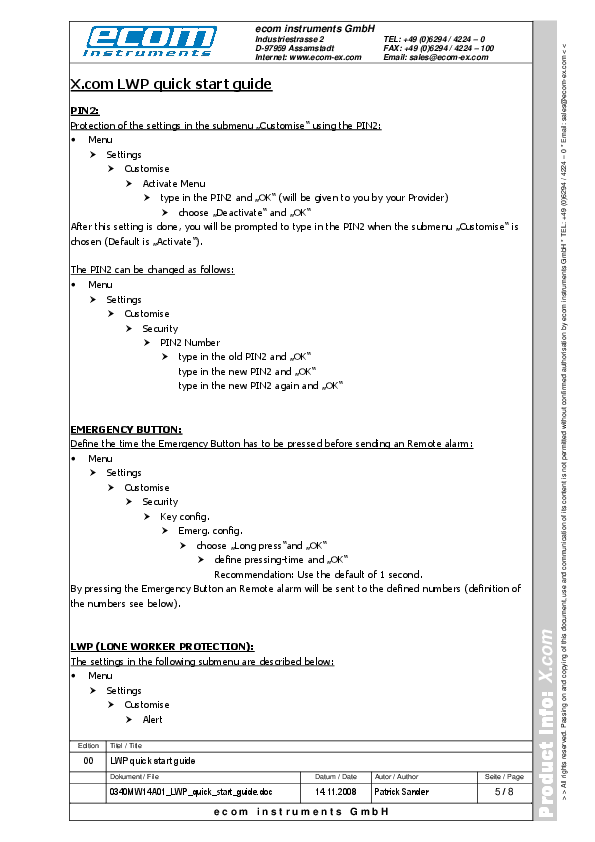 First page of get_app