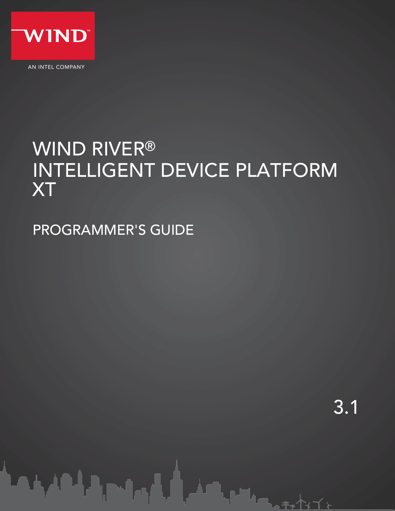 First page of ess-wiki.advantech.com.tw › wiki › imagesXT INTELLIGENT DEVICE PLATFORM WIND RIVER