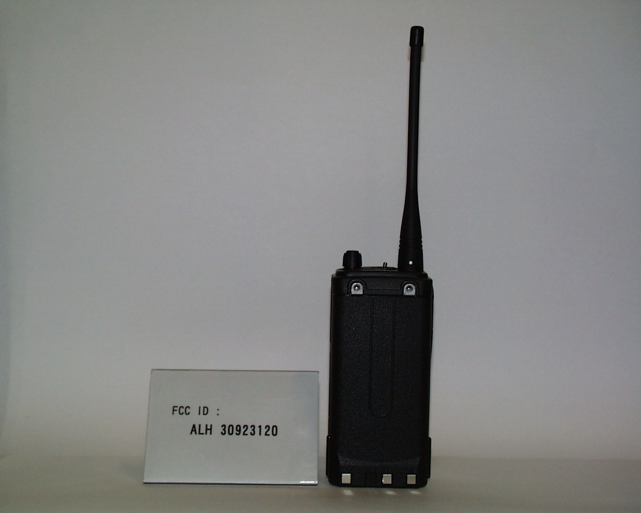 External Photo Rear