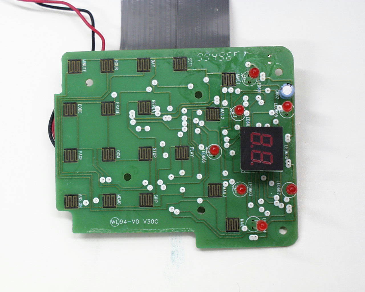 Internal Photo