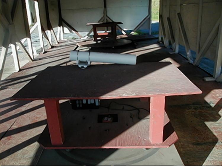 Front View Maximized Radiated Emissions