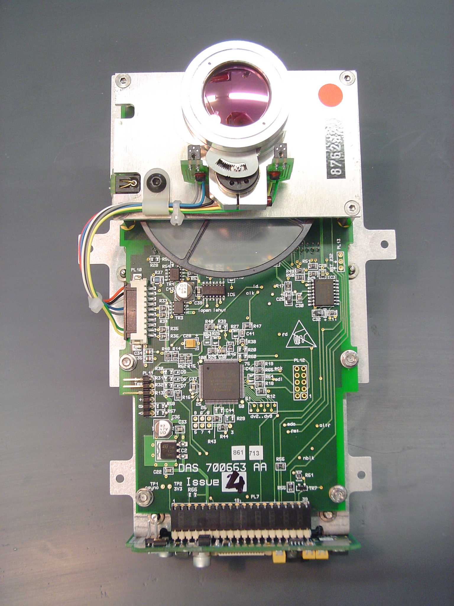 Front BSI